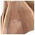 Bolso de Hombro GUCCI Lona Beige Oro 001 46 0712 Auth 180722 Dorado - vista 19