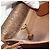 Bolso de Hombro GUCCI Lona Beige Oro 001 46 0712 Auth 180722 Dorado - vista 20