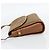 Bolso de Hombro GUCCI Lona Beige Oro 001 46 0712 Auth 180722 Dorado - vista 3