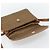 Bolso de Hombro GUCCI Lona Beige Oro 001 46 0712 Auth 180722 Dorado - vista 9