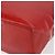 LOUIS VUITTON Bolso Monogram Vernis Reade MM Rojo Rouge M91086 LV Auth BA12808 Roja - vista 14