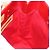 LOUIS VUITTON Bolso Monogram Vernis Reade MM Rojo Rouge M91086 LV Auth BA12808 Roja - vista 18