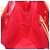 LOUIS VUITTON Bolso Monogram Vernis Reade MM Rojo Rouge M91086 LV Auth BA12808 Roja - vista 19
