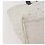 Borsa Jimmy Choo in Pelle 2 Set Nero Bianco Auth BA12856 - vista 16