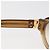 Occhiali da sole LOUIS VUITTON Supsongron plastica Marrone Z0094E LV Auth bs35214 - vista 10
