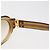 Occhiali da sole LOUIS VUITTON Supsongron plastica Marrone Z0094E LV Auth bs35214 - vista 11