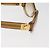 Occhiali da sole LOUIS VUITTON Supsongron plastica Marrone Z0094E LV Auth bs35214 - vista 7