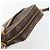 LOUIS VUITTON Borsa a Spalla Monogram Danube M45266 LV Auth 180696A Monogramma - vista 6
