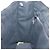 Hermès HERMES Fourre Tout MM Tote Bag cotone Nero Argento Auth BA12637 - vista 19