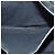 Hermès HERMES Fourre Tout MM Tote Bag cotone Nero Argento Auth BA12637 - vista 21
