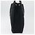 Hermès HERMES Fourre Tout MM Tote Bag cotone Nero Argento Auth BA12637 - vista 3