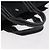 Hermès HERMES Fourre Tout MM Tote Bag cotone Nero Argento Auth BA12637 - vista 7