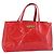LOUIS VUITTON Borsa Monogram Vernis Wilshire PM Rose Pop M93643 Auth 180764A Rosa