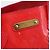 LOUIS VUITTON Borsa Monogram Vernis Wilshire PM Rose Pop M93643 Auth 180764A Rosa - vista 10