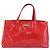 LOUIS VUITTON Borsa Monogram Vernis Wilshire PM Rose Pop M93643 Auth 180764A Rosa - vista 13