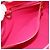 LOUIS VUITTON Borsa Monogram Vernis Wilshire PM Rose Pop M93643 Auth 180764A Rosa - vista 21