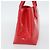 LOUIS VUITTON Borsa Monogram Vernis Wilshire PM Rose Pop M93643 Auth 180764A Rosa - vista 3