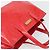 LOUIS VUITTON Borsa Monogram Vernis Wilshire PM Rose Pop M93643 Auth 180764A Rosa - vista 6