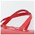 LOUIS VUITTON Borsa Monogram Vernis Wilshire PM Rose Pop M93643 Auth 180764A Rosa - vista 8