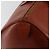 Borsa LOUIS VUITTON Epi Speedy 35 Marrone Kenya M42993 LV Auth 179737A - vista 18