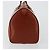 Borsa LOUIS VUITTON Epi Speedy 35 Marrone Kenya M42993 LV Auth 179737A - vista 3