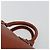 Borsa LOUIS VUITTON Epi Speedy 35 Marrone Kenya M42993 LV Auth 179737A - vista 8