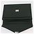 Borsa Business BURBERRY in pelle verde argento Auth BA12730 - vista 10