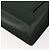 Borsa Business BURBERRY in pelle verde argento Auth BA12730 - vista 14