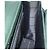 Borsa Business BURBERRY in pelle verde argento Auth BA12730 - vista 18
