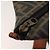 FENDI Bolsa Boston em Lona Zucca PVC Preto Marrom Autêntica 178375 - vista 10