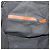 FENDI Bolsa Boston em Lona Zucca PVC Preto Marrom Autêntica 178375 - vista 23