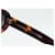 Céline Gafas de sol CELINE Triomphe de plástico Marrón Auth BA12972M Castaño - vista 10