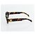 Céline Gafas de sol CELINE Triomphe de plástico Marrón Auth BA12972M Castaño - vista 5