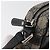 Borsa a tracolla GUCCI GG Supreme PVC Blu navy Argento 201447 Auth 181305 - vista 10