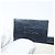 Borsa a tracolla GUCCI GG Supreme PVC Blu navy Argento 201447 Auth 181305 - vista 12