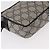 Borsa a tracolla GUCCI GG Supreme PVC Blu navy Argento 201447 Auth 181305 - vista 15