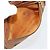 Borsa a Spalla MCM Vicetos Logogram PVC Marrone Oro Auth 181257 D'oro - vista 20