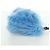 Clutch PRADA in Pelliccia Argento Light Blue Auth 179733SM Blu chiaro - vista 4