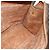 Céline Borsa Tote CELINE Macadam Canvas PVC Pelle Marrone Oro Auth 180849 D'oro - vista 18