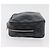 LOUIS VUITTON Damier Graphite Trousse Toilette GM Bag N47521 LV Auth bs35168 Damier ebene - vista 4