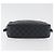 LOUIS VUITTON Damier Graphite Trousse Toilette GM Bag N47521 LV Auth bs35168 Damier ebene - vista 5