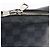 LOUIS VUITTON Damier Graphite Trousse Toilette GM Bag N47521 LV Auth bs35168 Damier ebene - vista 8