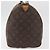 LOUIS VUITTON Borsa Monogram Speedy 40 M41522 LV Auth BA12812 Monogramma - vista 4