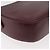 Borsa a Spalla CARTIER Must Line Pelle Bordeaux Oro Auth 179989 D'oro Bordò - vista 16