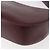 Borsa a Spalla CARTIER Must Line Pelle Bordeaux Oro Auth 179989 D'oro Bordò - vista 17