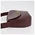 Borsa a Spalla CARTIER Must Line Pelle Bordeaux Oro Auth 179989 D'oro Bordò - vista 4