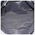 Borsa Tote Salvatore Ferragamo Gancini in vernice nera argento Auth bs35253 - vista 11