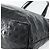 Borsa Tote Salvatore Ferragamo Gancini in vernice nera argento Auth bs35253 - vista 15