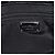 Borsa Tote Salvatore Ferragamo Gancini in vernice nera argento Auth bs35253 - vista 17