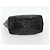Borsa Tote Salvatore Ferragamo Gancini in vernice nera argento Auth bs35253 - vista 5